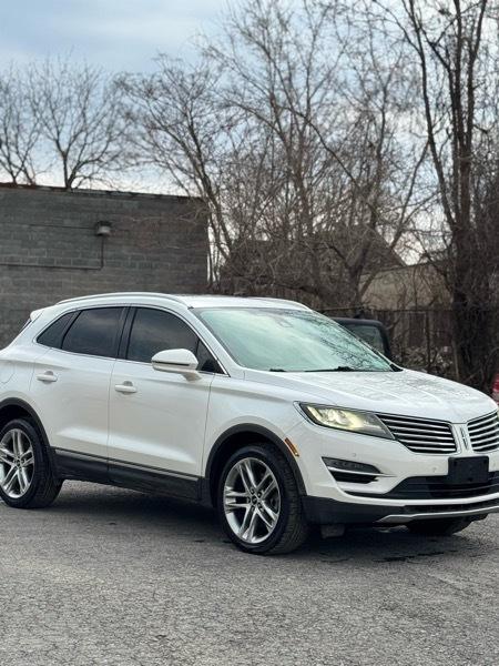 Lincoln MKC AWD 4dr Premier 2016