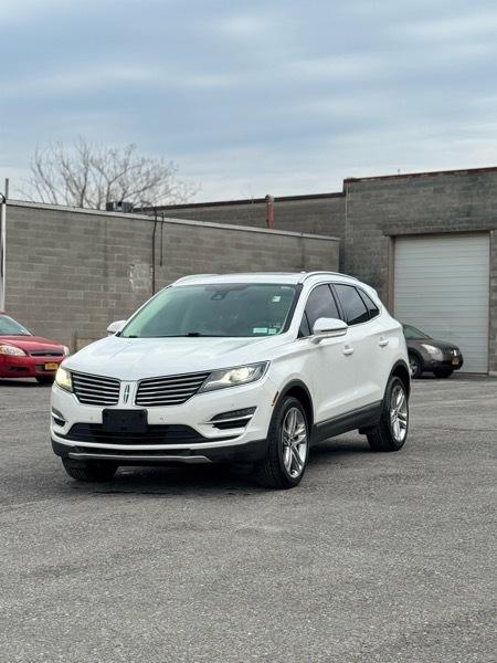 Lincoln MKC AWD 4dr Premier 2016