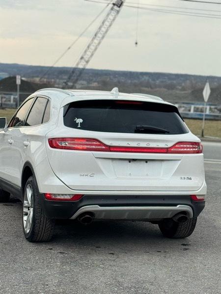 Lincoln MKC AWD 4dr Premier 2016