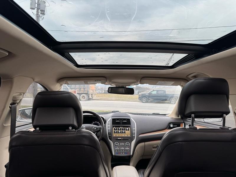 Lincoln MKC AWD 4dr Premier 2016