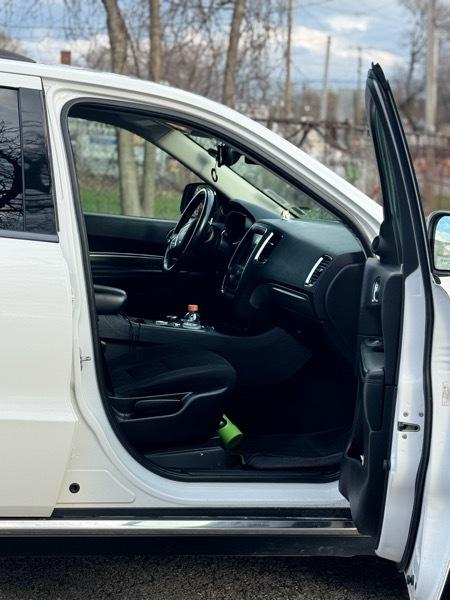 Dodge Durango 4dr 4WD SXT 2017