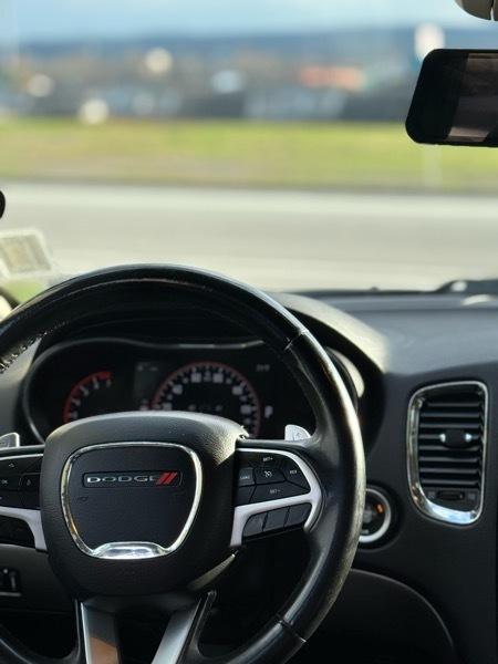 Dodge Durango 4dr 4WD SXT 2017