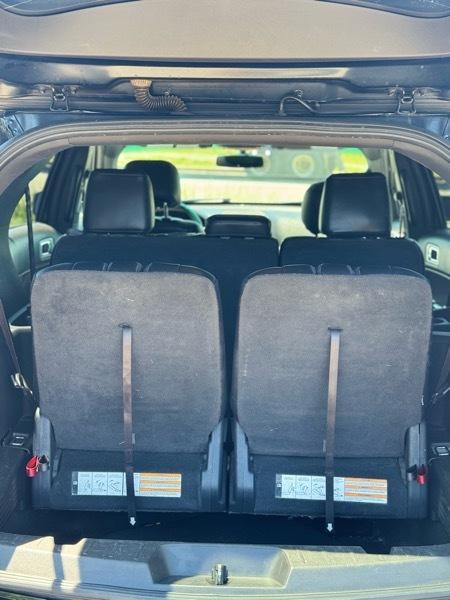 Ford Explorer 4dr XLT 4WD 2013