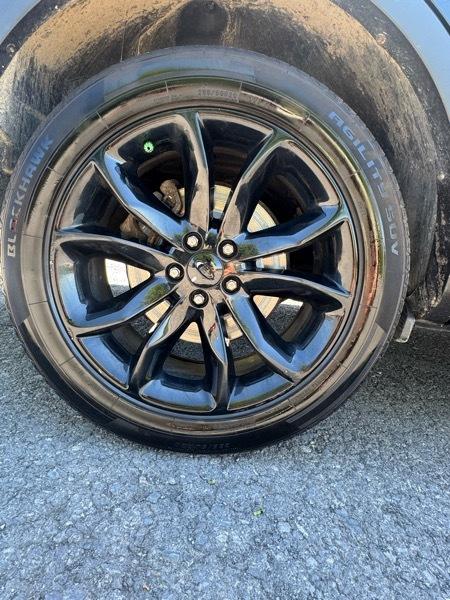 Ford Explorer 4dr XLT 4WD 2013