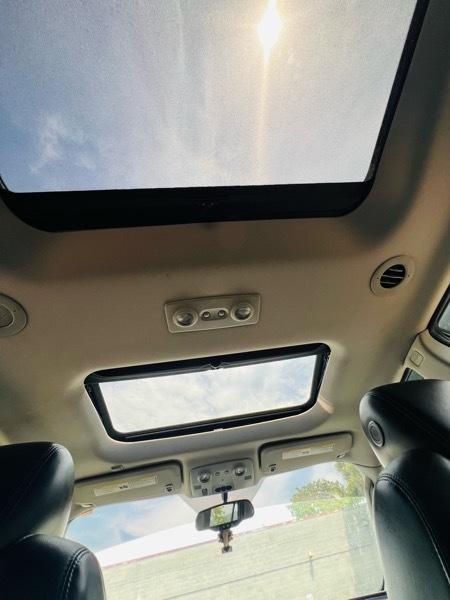 Buick Enclave Premium 4D SUV AWD 2013