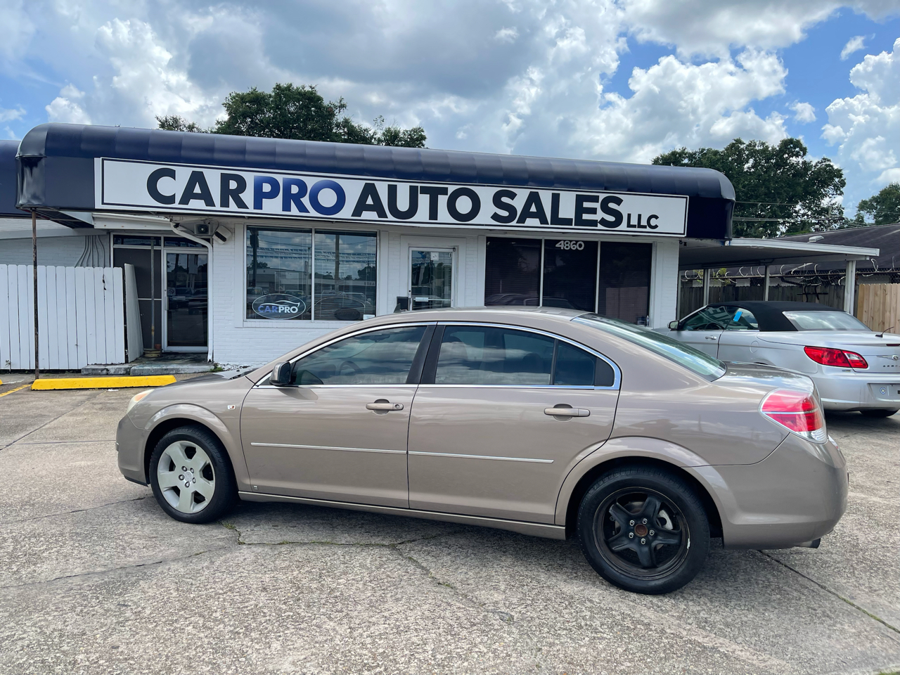 Used Cars Baton Rouge LA Used Cars & Trucks LA CARPRO Auto Sales