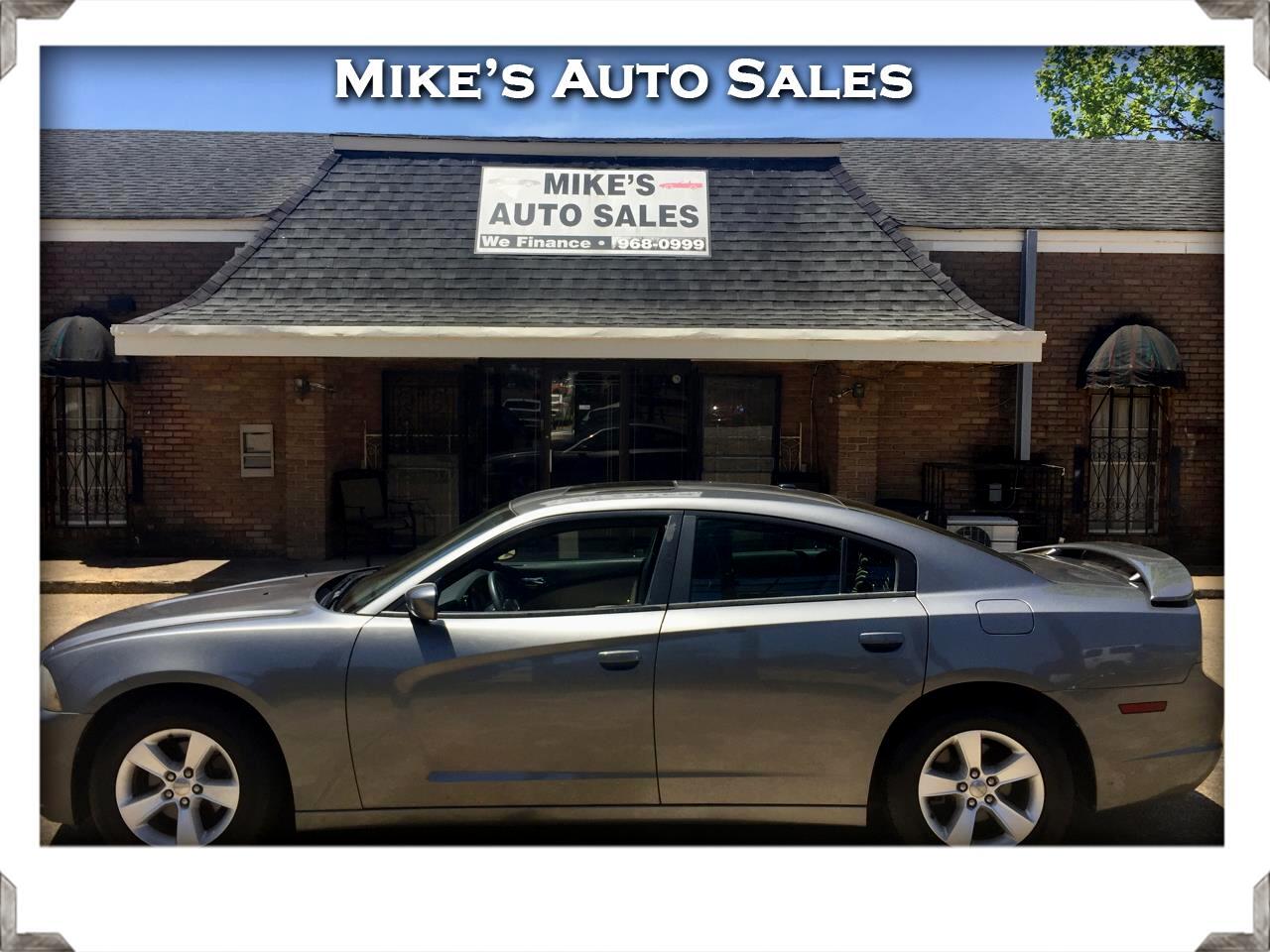Used Cars for Sale Jackson MS 39213 Mike's Auto Sales