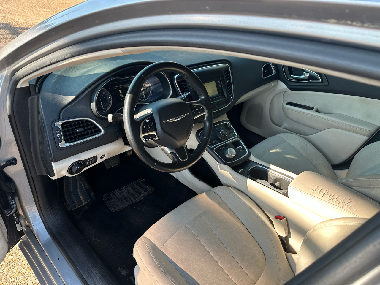 Chrysler 200 Limited 2016 Chrysler 200 Limited 2016