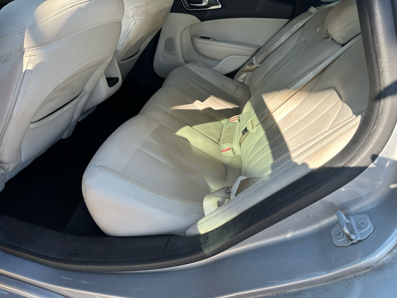 Chrysler 200 Limited 2016 Chrysler 200 Limited 2016
