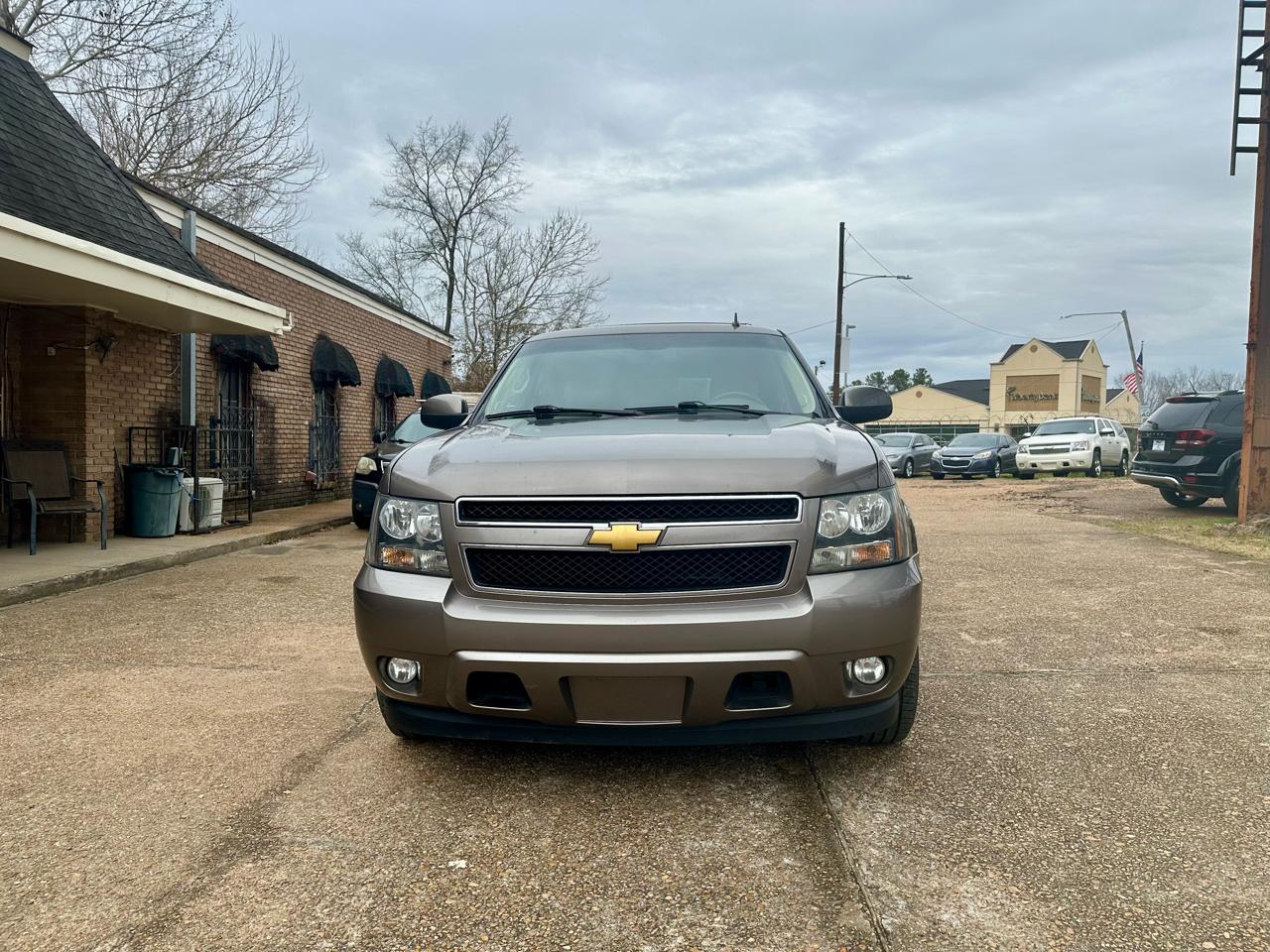 Chevrolet Tahoe LT 2WD 2014