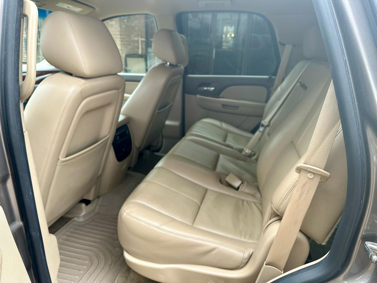 Chevrolet Tahoe LT 2WD 2014