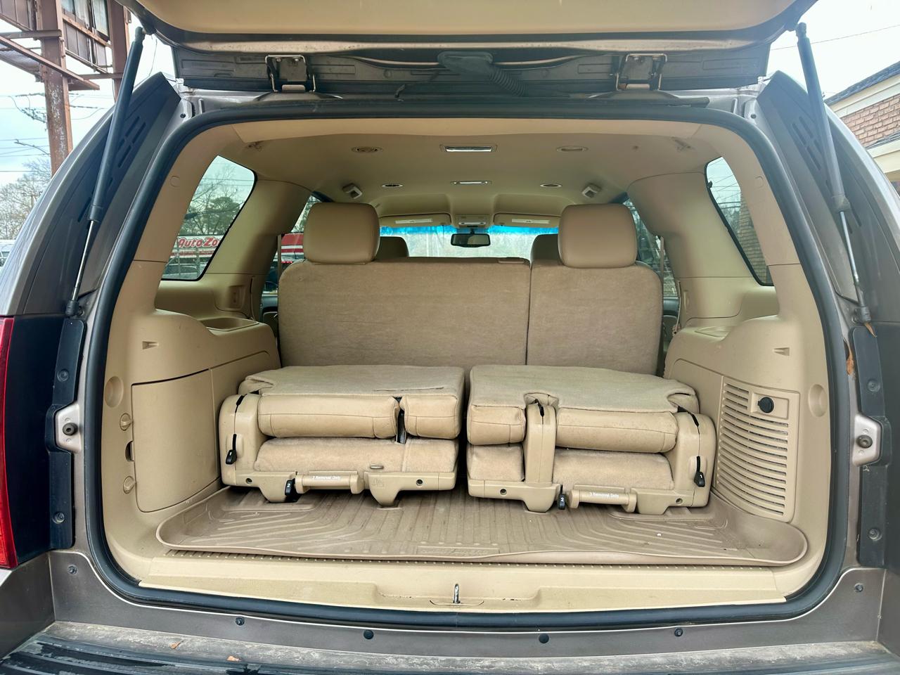 Chevrolet Tahoe LT 2WD 2014