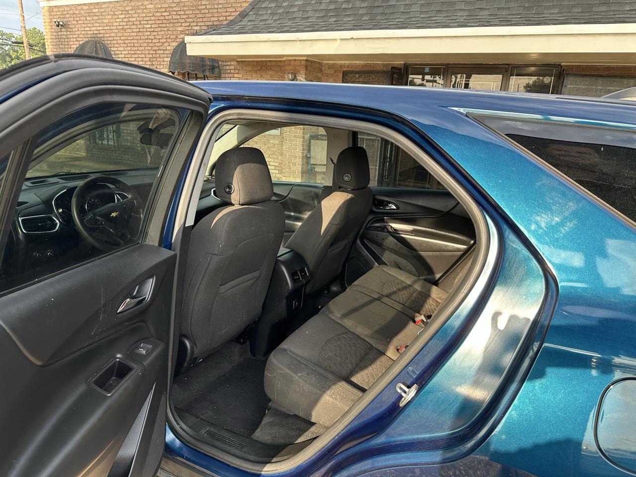 Chevrolet Equinox LT 1.5 2WD 2020