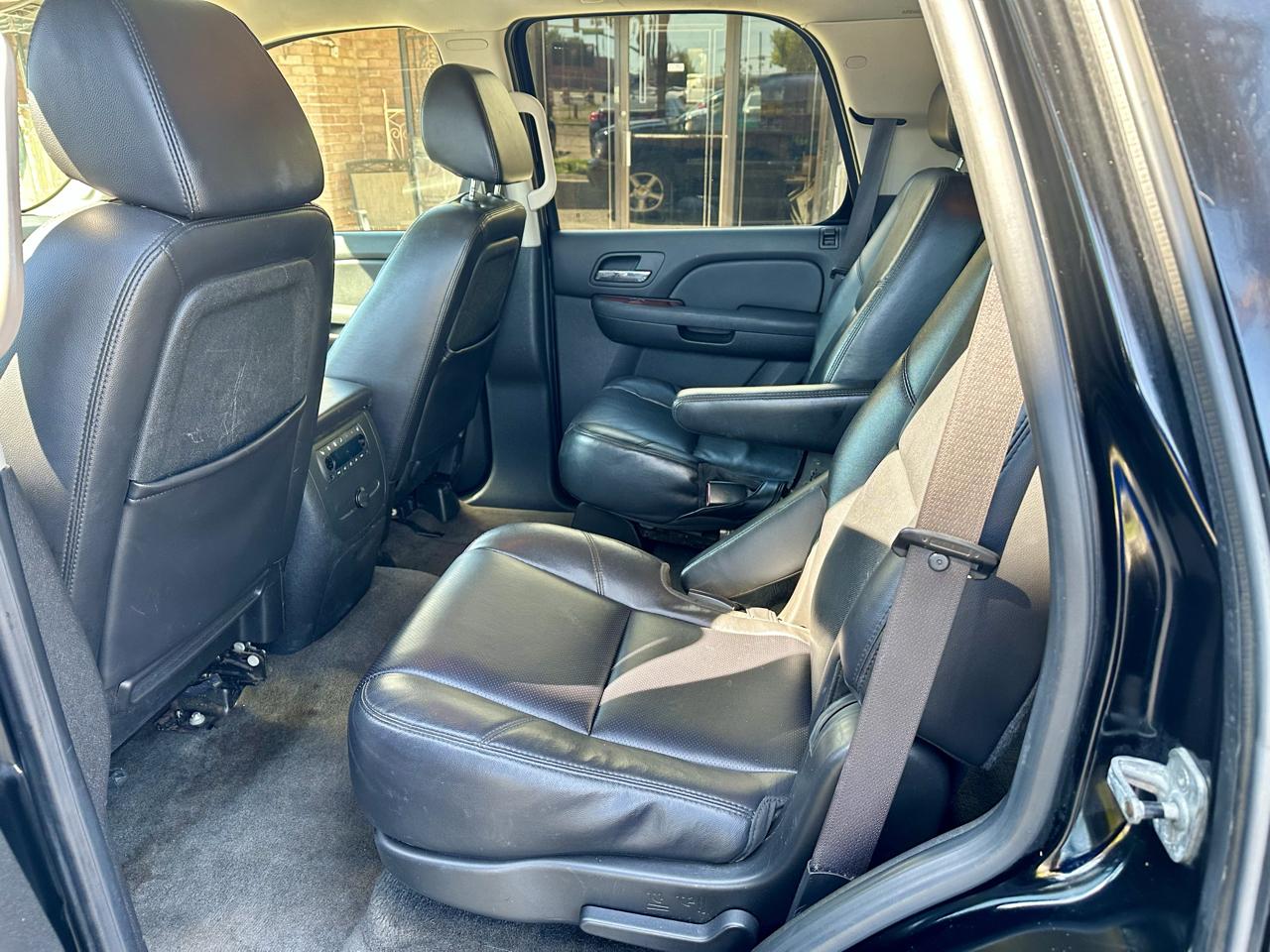 Chevrolet Tahoe photo 6