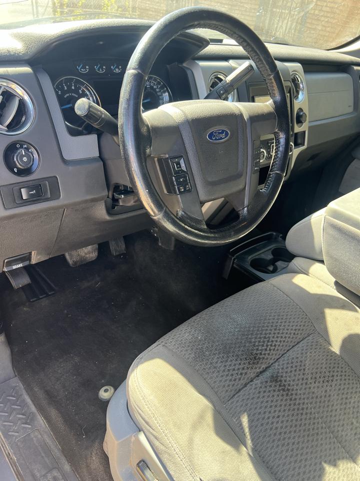 Ford F150  2013