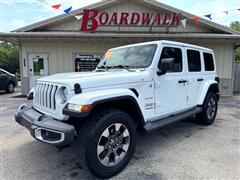 2018 Jeep Wrangler  2018 Jeep Wrangler