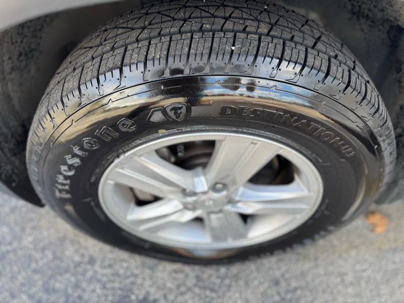 Chevrolet Trax LS AWD 2022 Chevrolet Trax LS AWD 2022