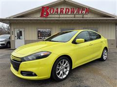 2013 Dodge Dart 
