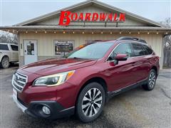 2015 Subaru Outback 