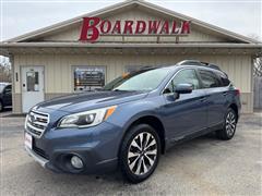 2017 Subaru Outback 