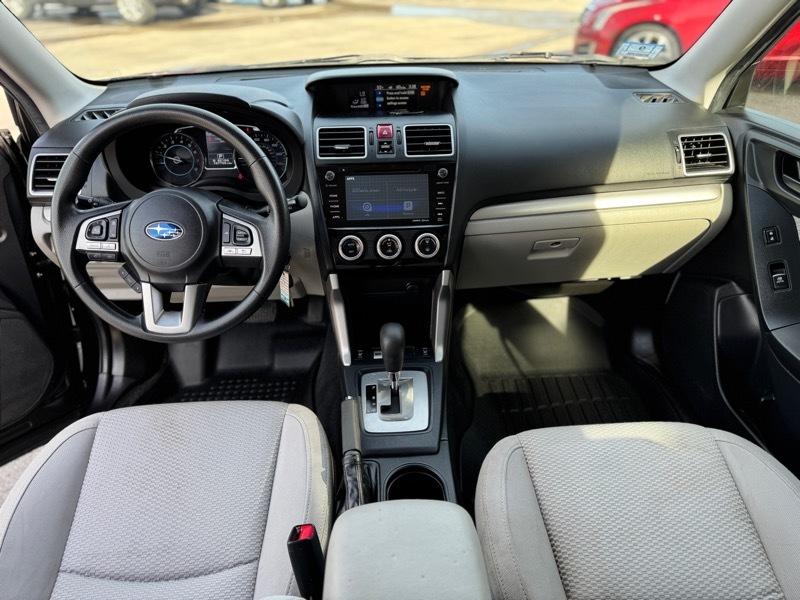 Subaru Forester 2.5i Premium 2017