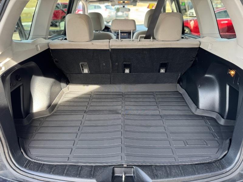 Subaru Forester 2.5i Premium 2017