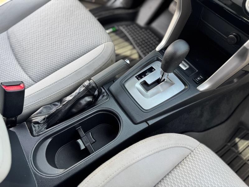 Subaru Forester 2.5i Premium 2017