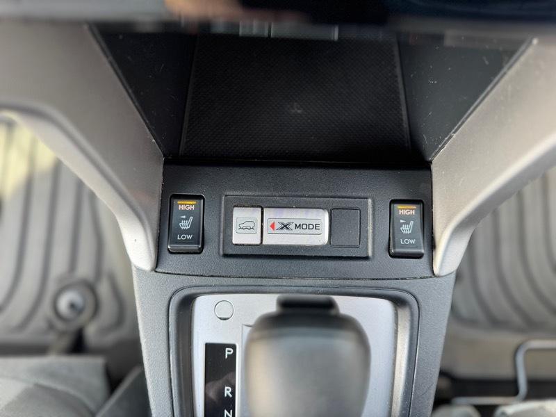 Subaru Forester 2.5i Premium 2017