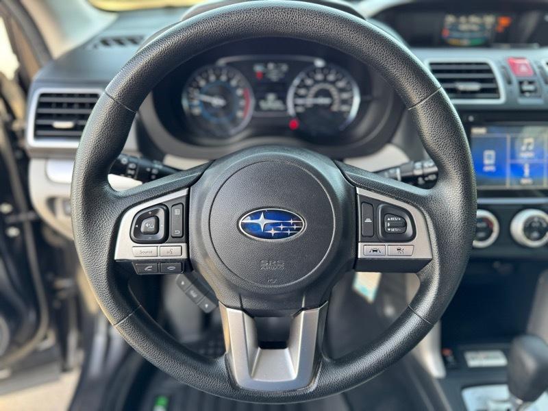 Subaru Forester 2.5i Premium 2017