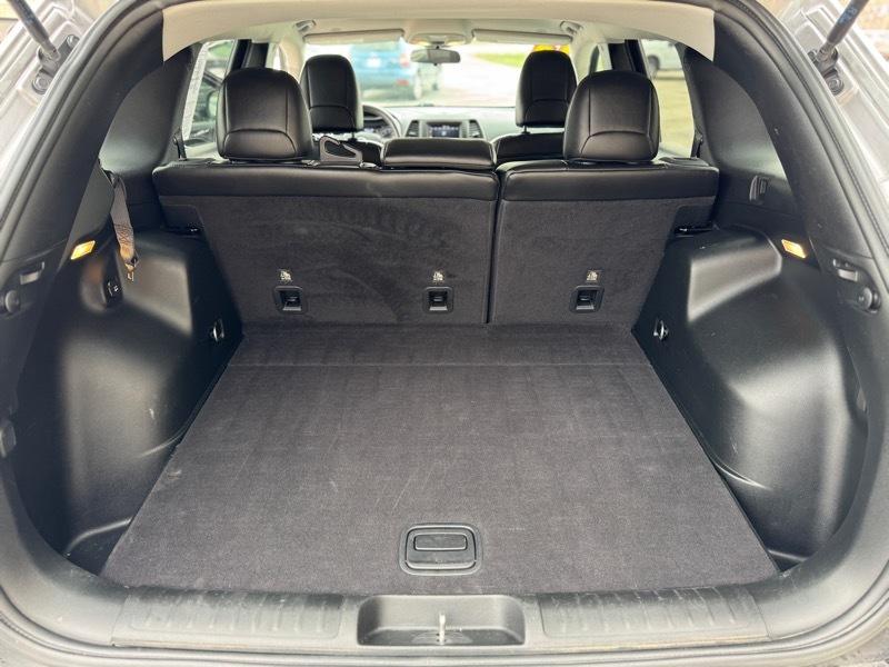 Jeep Cherokee Latitude Plus 4WD 2019