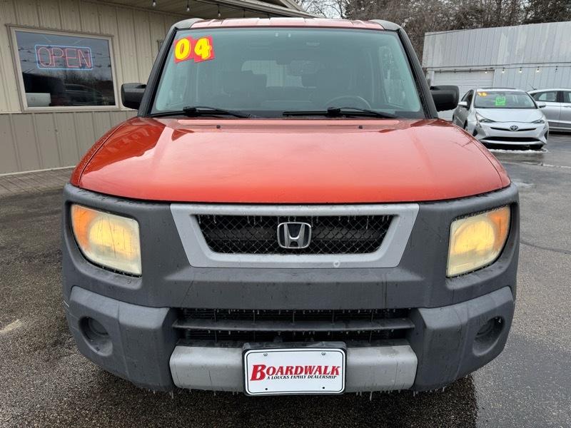 Honda Element EX 4WD 2004