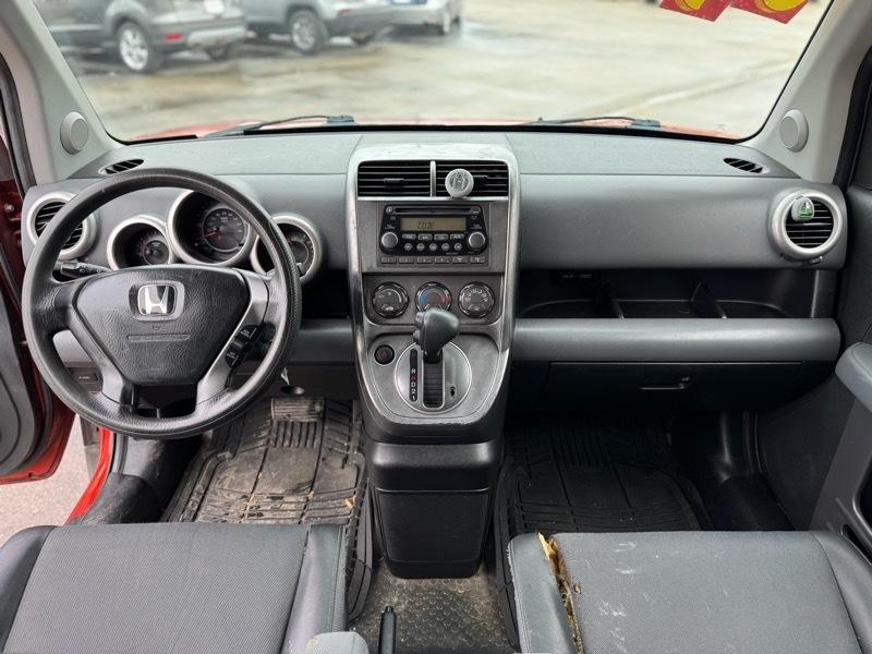 Honda Element EX 4WD 2004