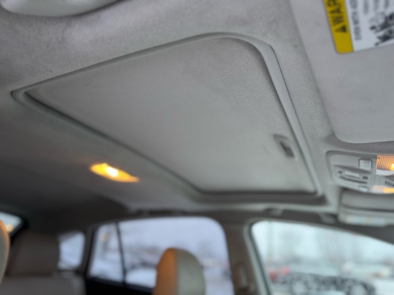 Subaru XV Crosstrek 2.0 Limited 2015