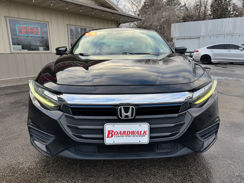 Honda Insight EX 2019