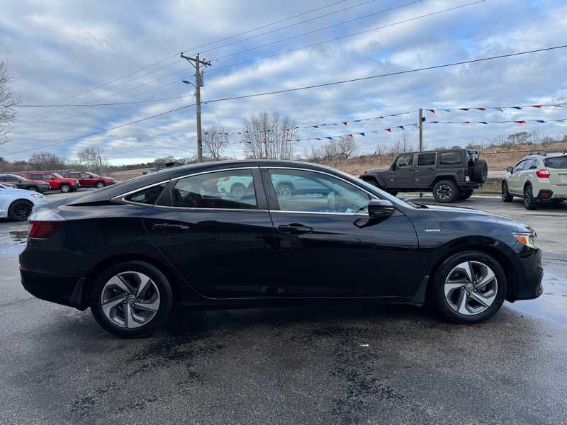 Honda Insight EX 2019