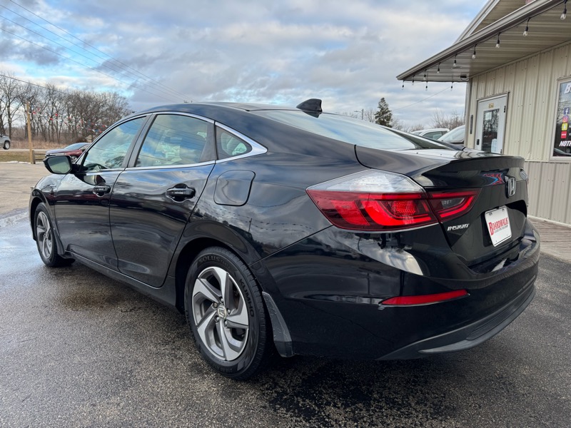 Honda Insight EX 2019