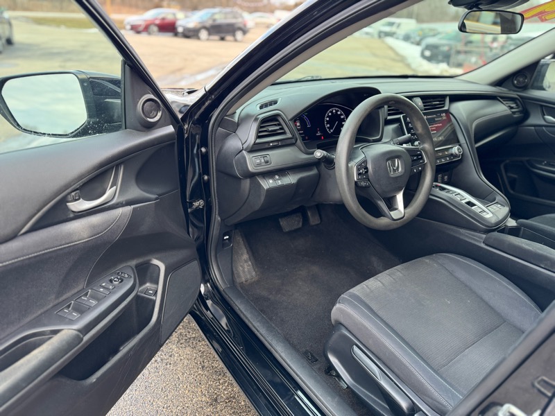 Honda Insight EX 2019