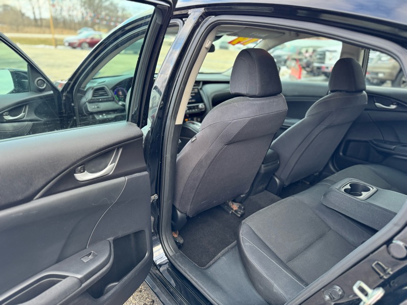 Honda Insight EX 2019