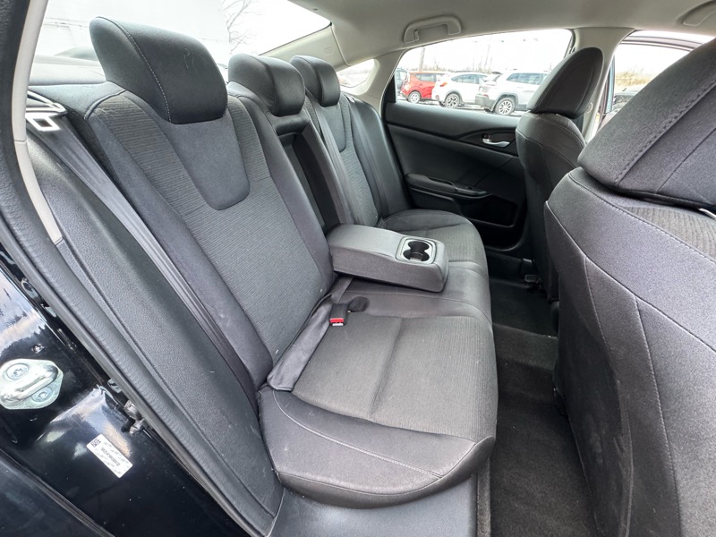 Honda Insight EX 2019