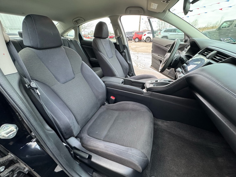 Honda Insight EX 2019