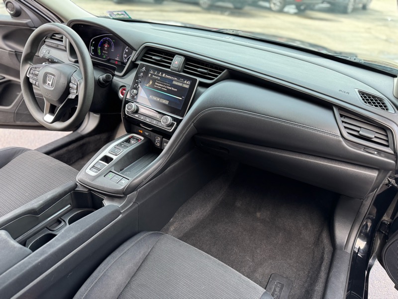 Honda Insight EX 2019