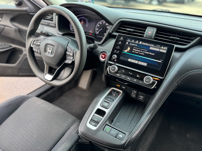 Honda Insight EX 2019