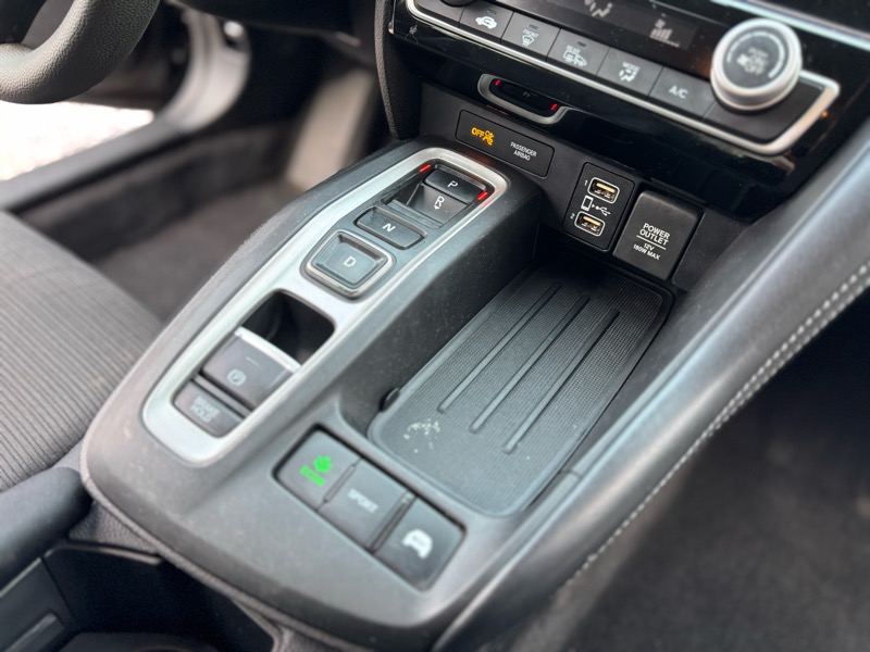 Honda Insight EX 2019