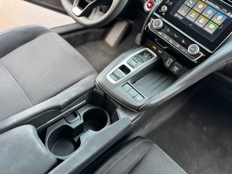 Honda Insight EX 2019