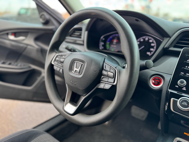 Honda Insight EX 2019