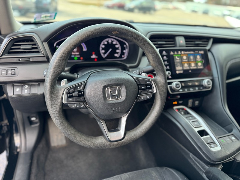 Honda Insight EX 2019