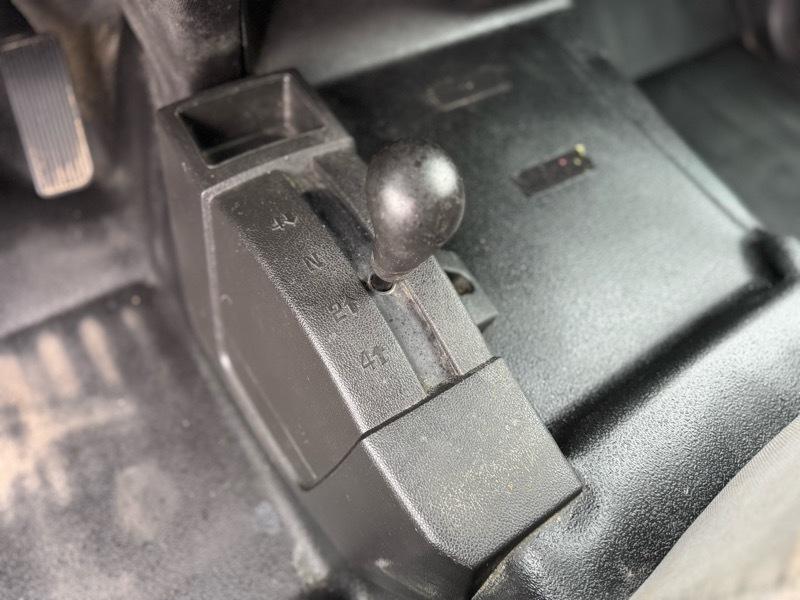 Chevrolet Silverado 2500HD  2015