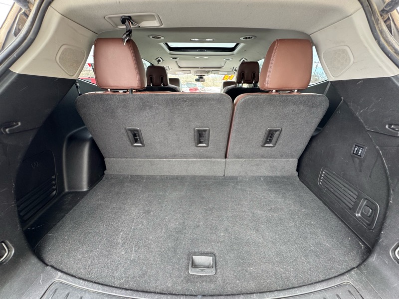 Buick Enclave Avenir AWD 2018