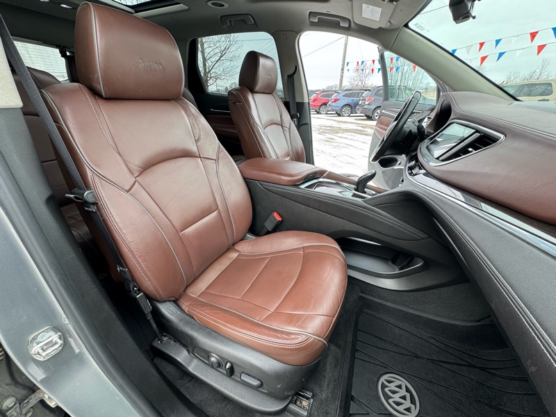 Buick Enclave Avenir AWD 2018