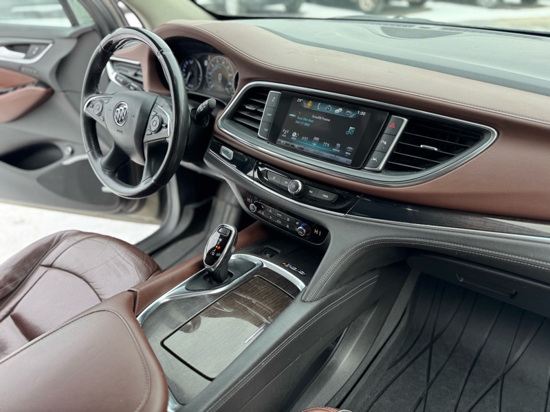 Buick Enclave Avenir AWD 2018